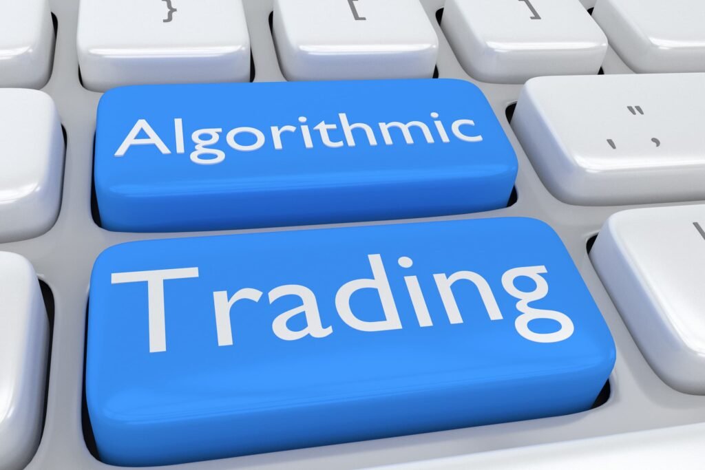 O Guia Inicial do Trading Algorítmico