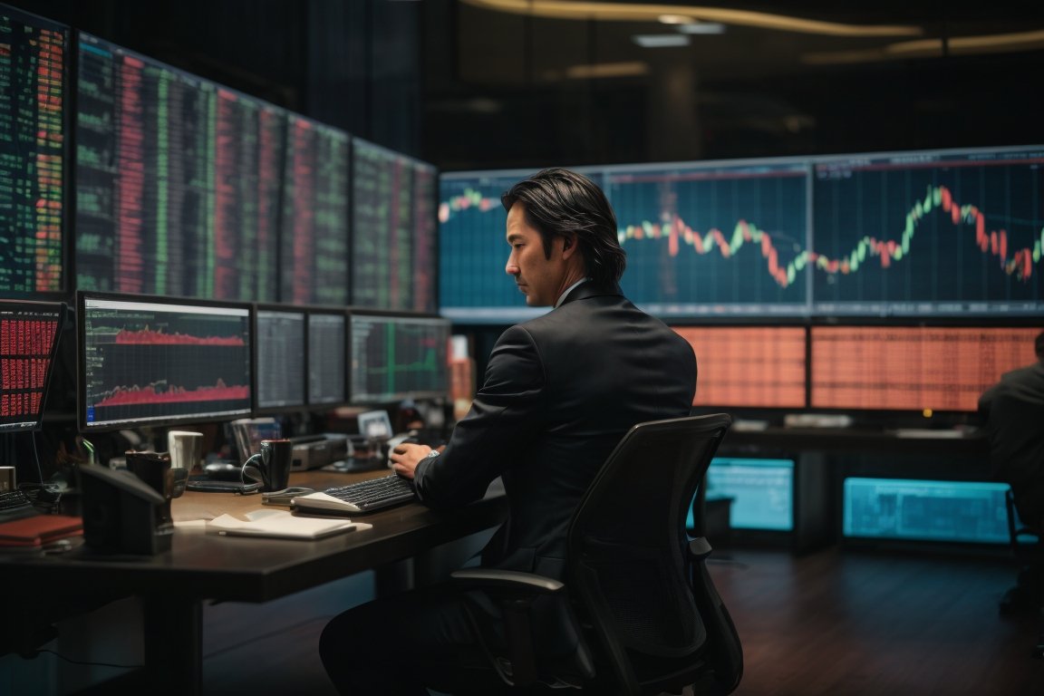 Como Ganhar Dinheiro com Negociação de Opções Binárias