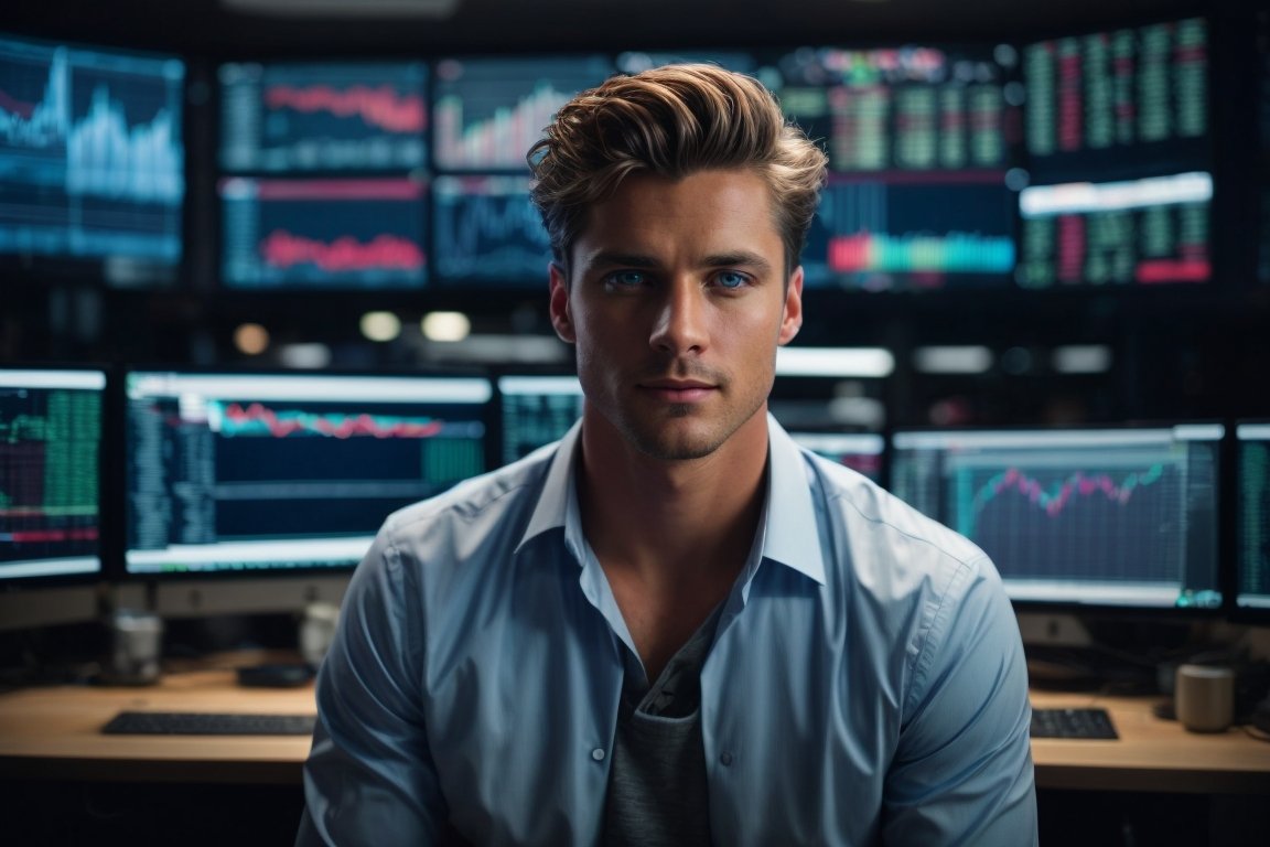 Opções Binárias de Moedas: O Jogo de Alto Risco no Mercado Forex