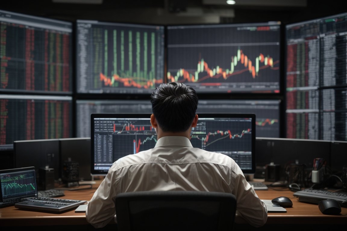 Percentagem de Pagamento nas Opções Binárias