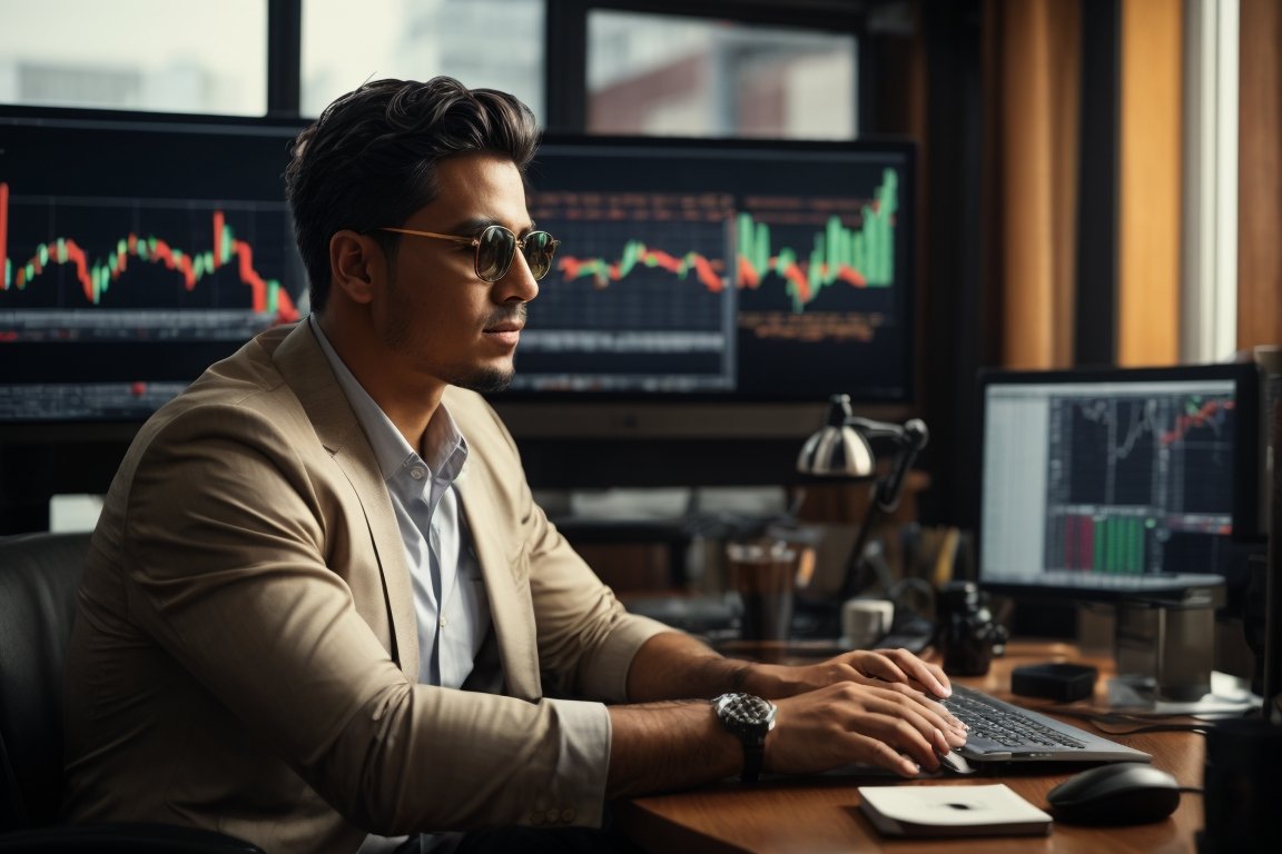 O Que é Alavancagem no Forex e Como Usá-la na Olymp Trade?