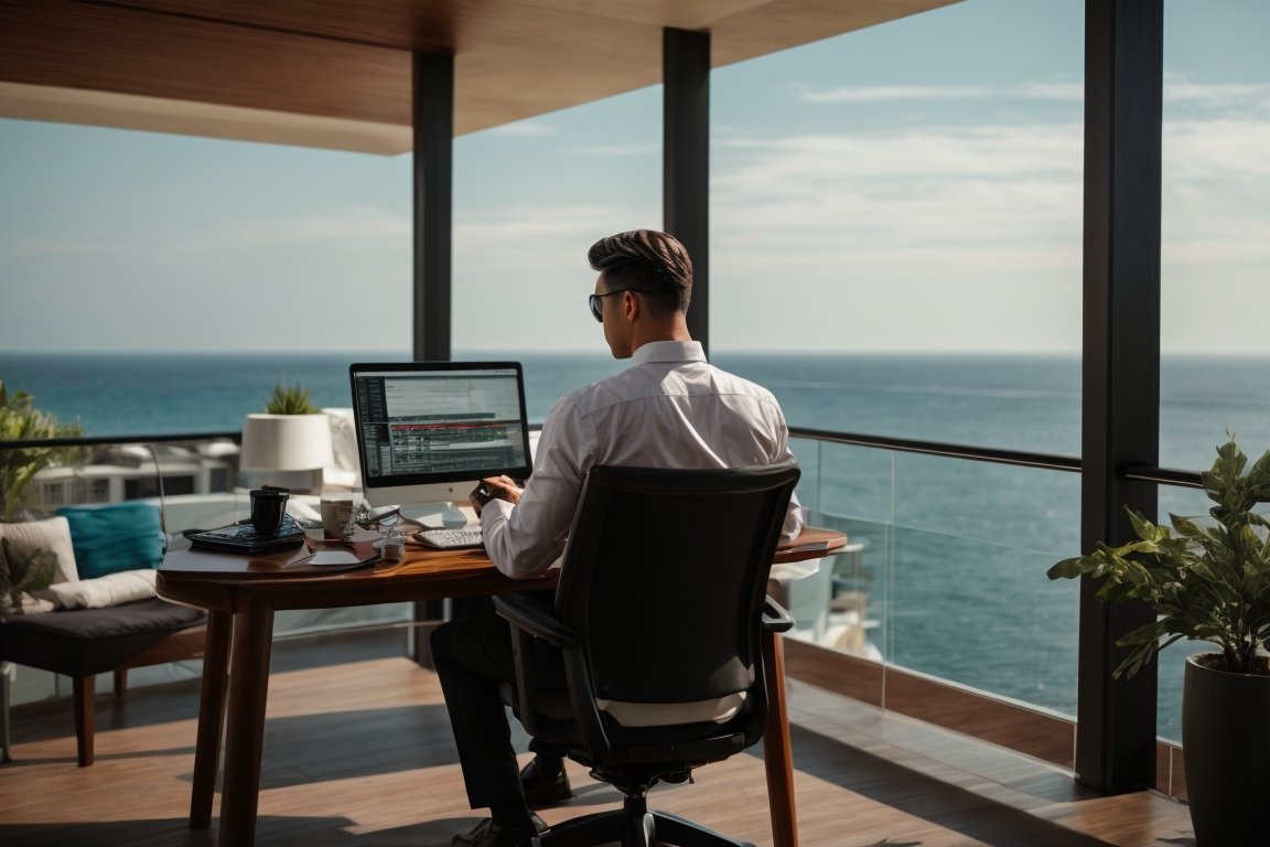 Quando é o Melhor Momento para Ser Ativo no Mercado Forex?