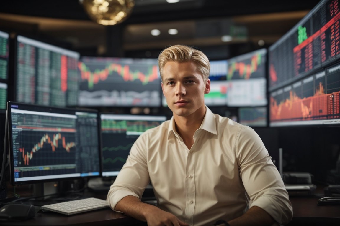 Desmistificando os Riscos do Trading de Opções Binárias