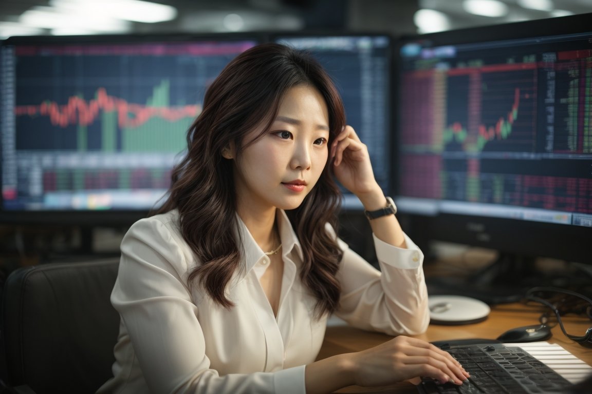 Aprenda a Negociar Forex Rapidamente: Guia Completo