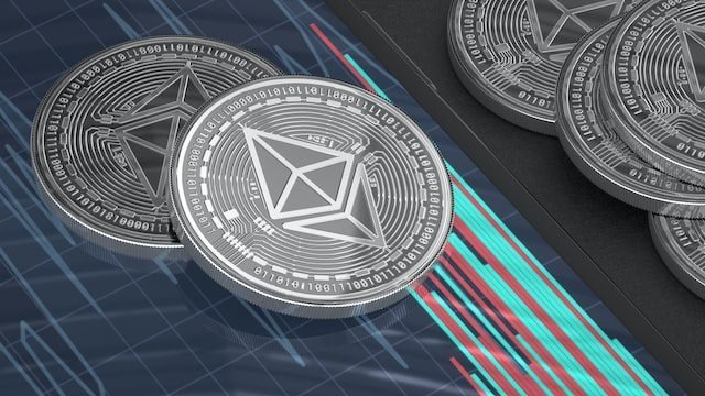 Explicação da Tokenomics Ethereum