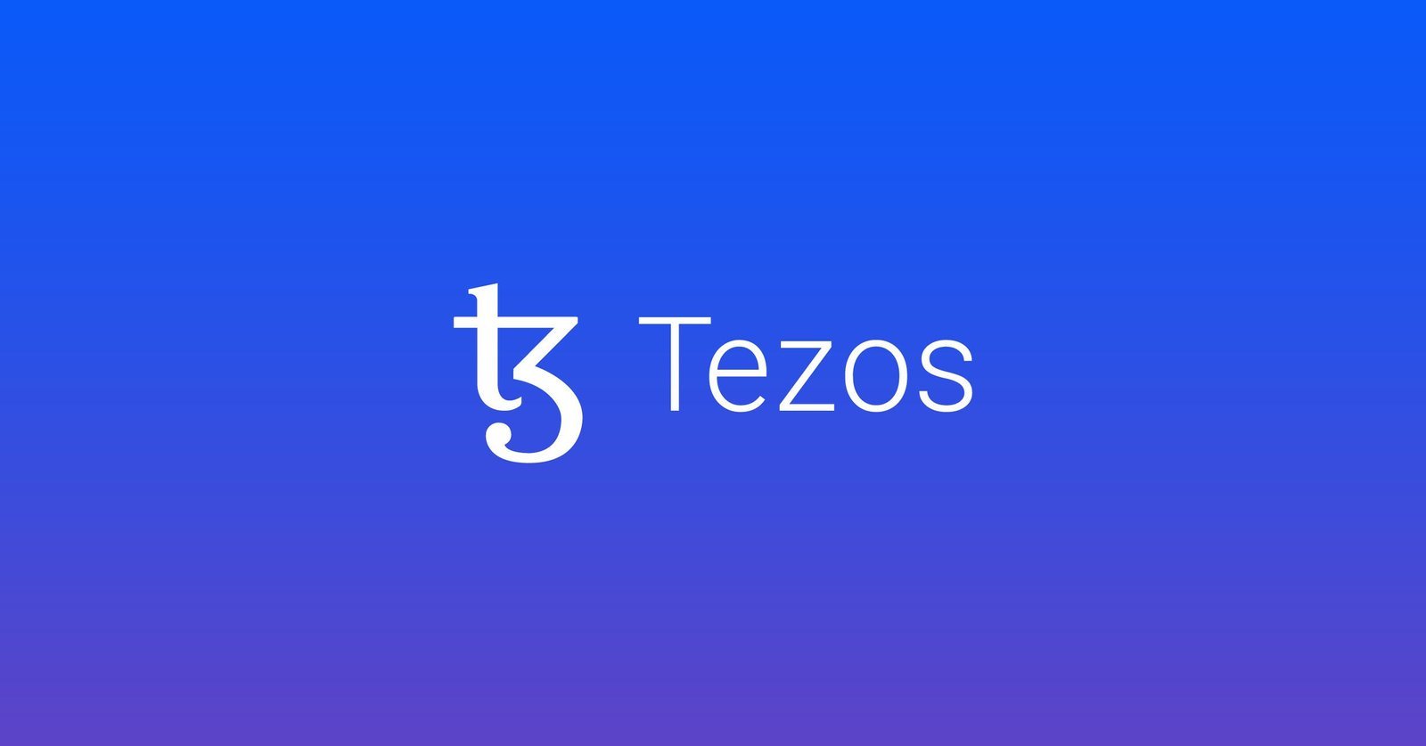 Tezos (XTZ): A Rede Blockchain Autocorrigível e Segura