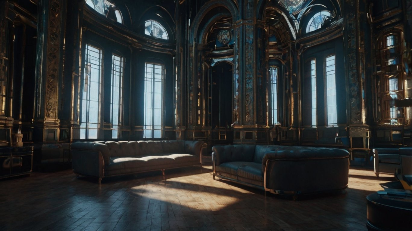 A Conexão Entre Metaverso e Criptomoedas