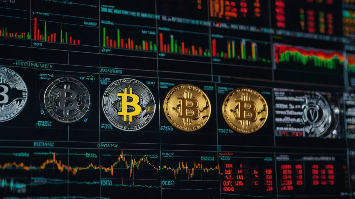 Sinais de Criptomoedas: Guia Completo