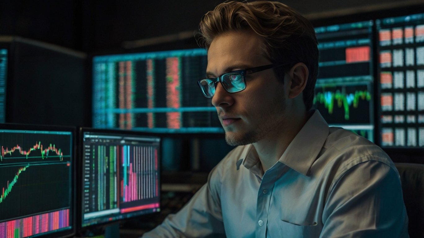 Software de Day Trading: Otimizando Sua Estratégia