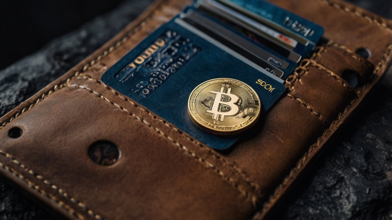 Carteiras de Criptomoedas Explicadas