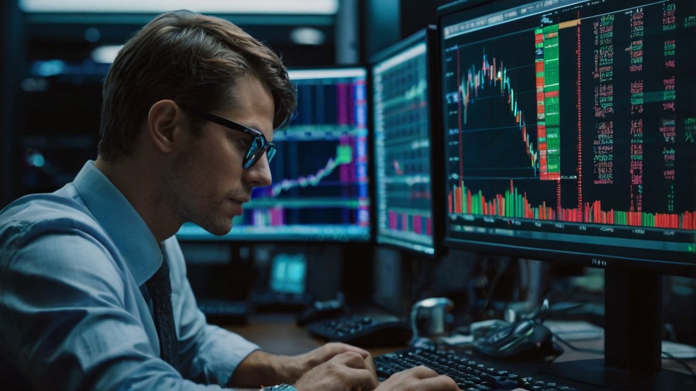 Software de Day Trading: Otimizando Sua Estratégia