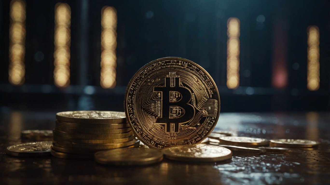 Reequilibrando Seu Portfólio de Criptomoedas a Longo Prazo