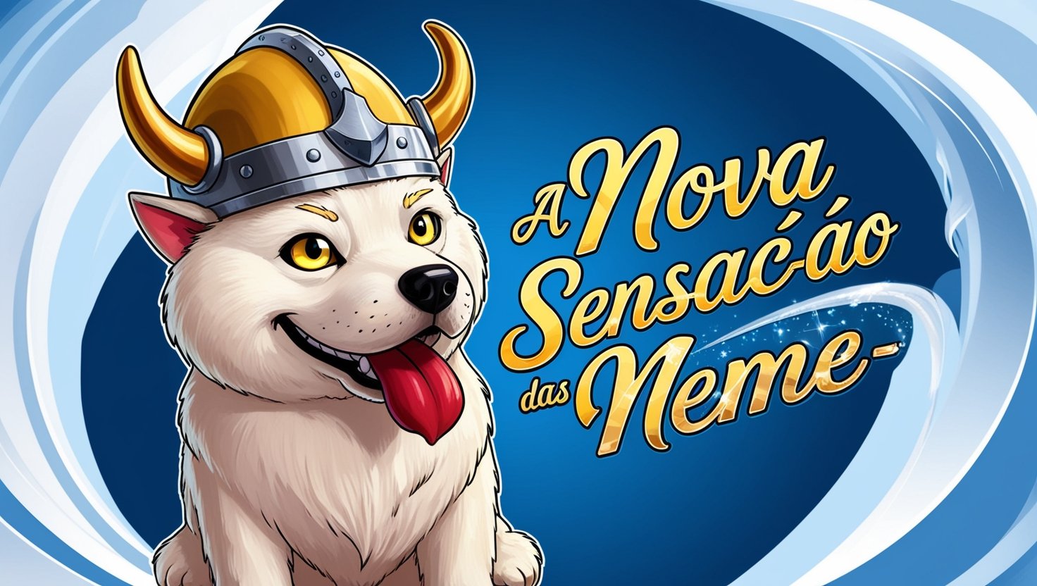 Floki Inu: A Nova Sensação das Meme-Coins