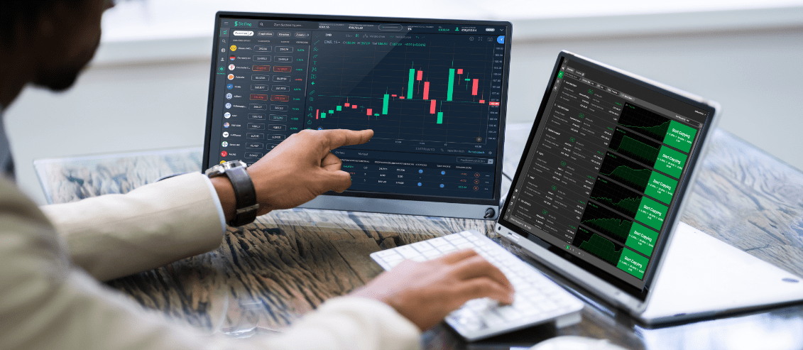 Indicadores Técnicos Forex: Os Mais Lucrativos Revelados