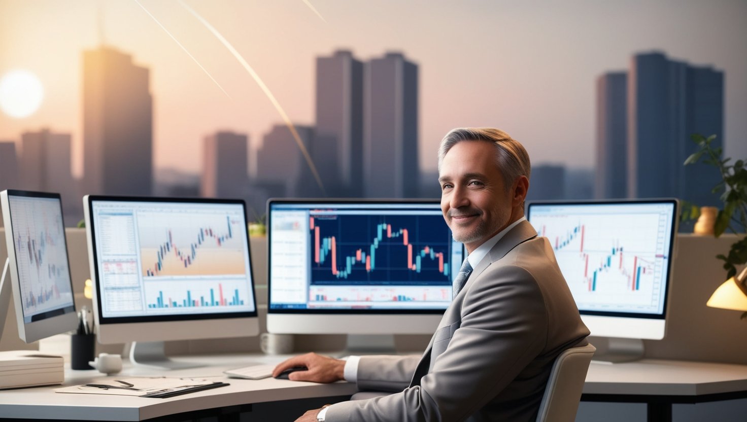 Como Logar no MetaTrader 4: O Guia Definitivo para Traders 9 Como Logar no MetaTrader 4: O Guia Definitivo para Traders