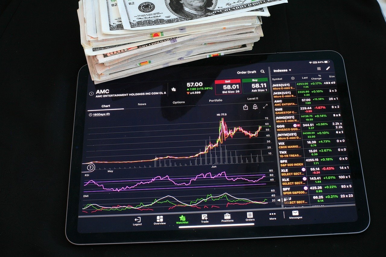 Opções Binárias: Desvendando o Mercado de Alto Risco 4 Opções Binárias: Desvendando o Mercado de Alto Risco