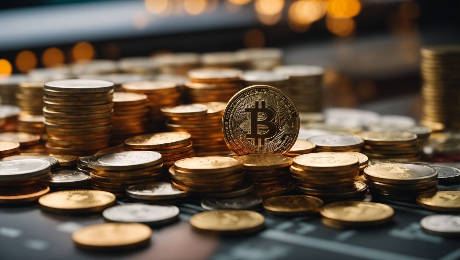 Carteira Criptografada de Hardware: o que é e Como Funciona?