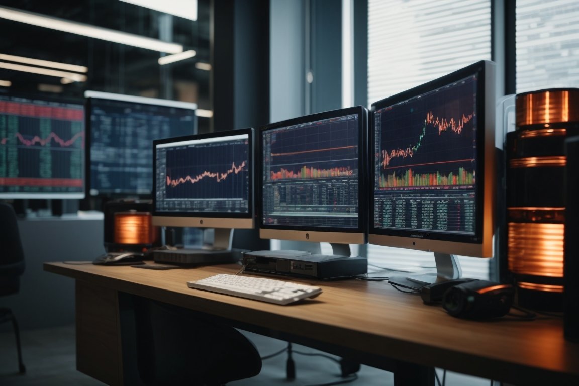 Negociação P2P de Criptomoedas: Como Minimizar Riscos