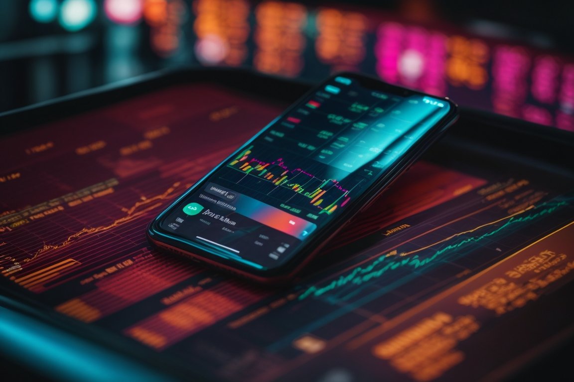 Opções Binárias para Celular: Veja as Melhores