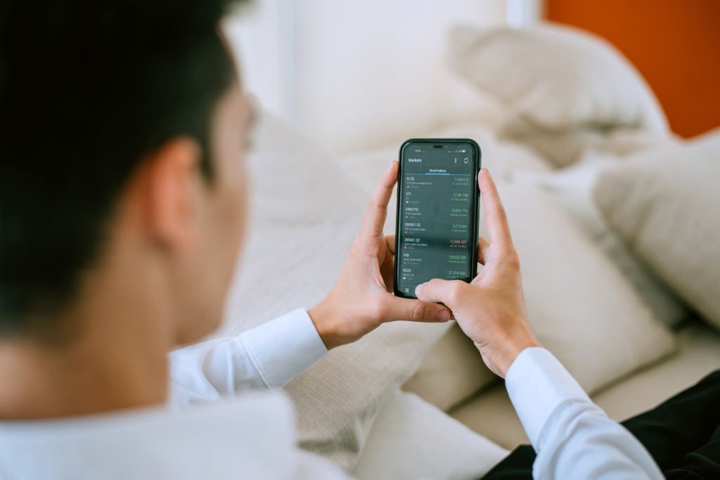 O Que Faz um Trader de Opções Binárias? Significado de Trader Binário