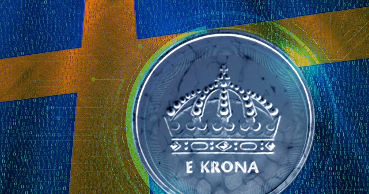 O que é e-Krona - Uma Revisão da Criptomoeda