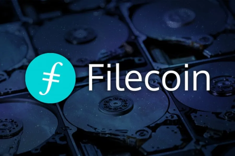 Explicação da Tokenomics do Filecoin