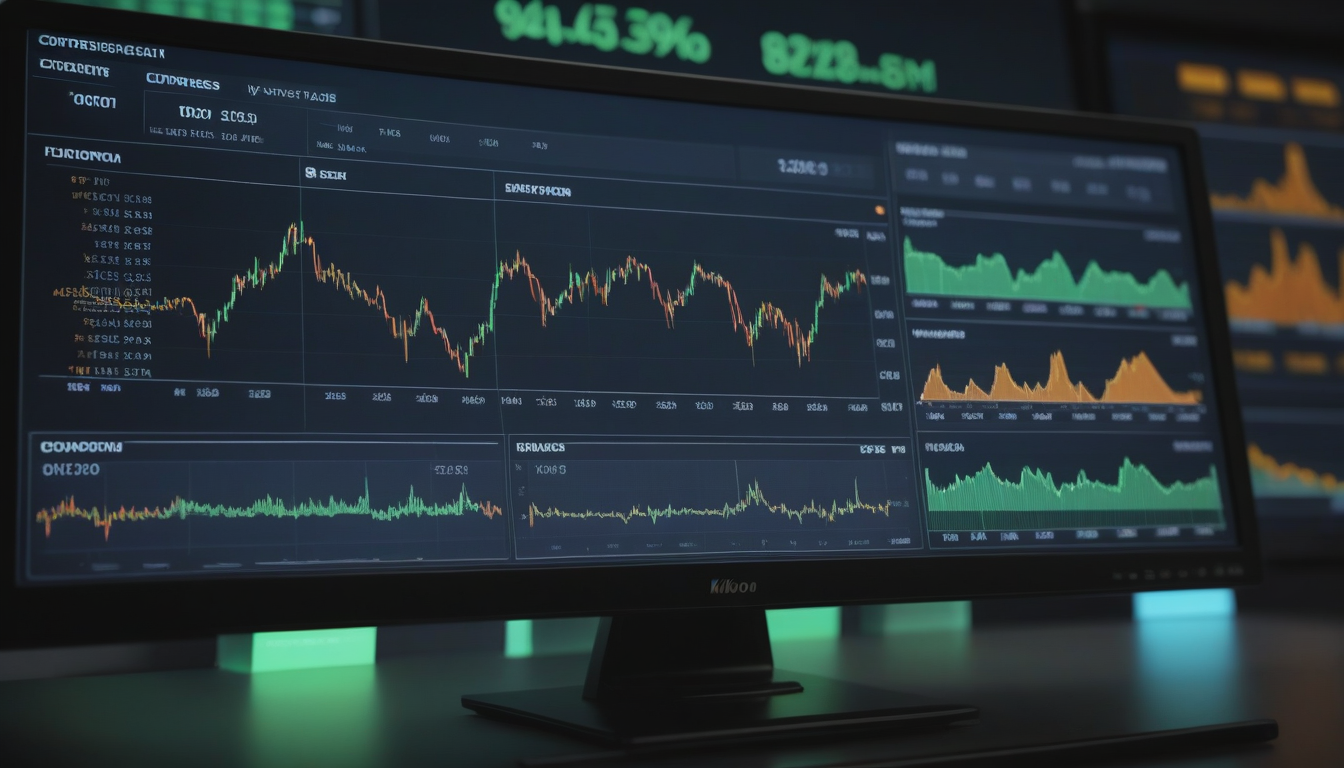 O Que é uma Exchange de Criptomoedas?