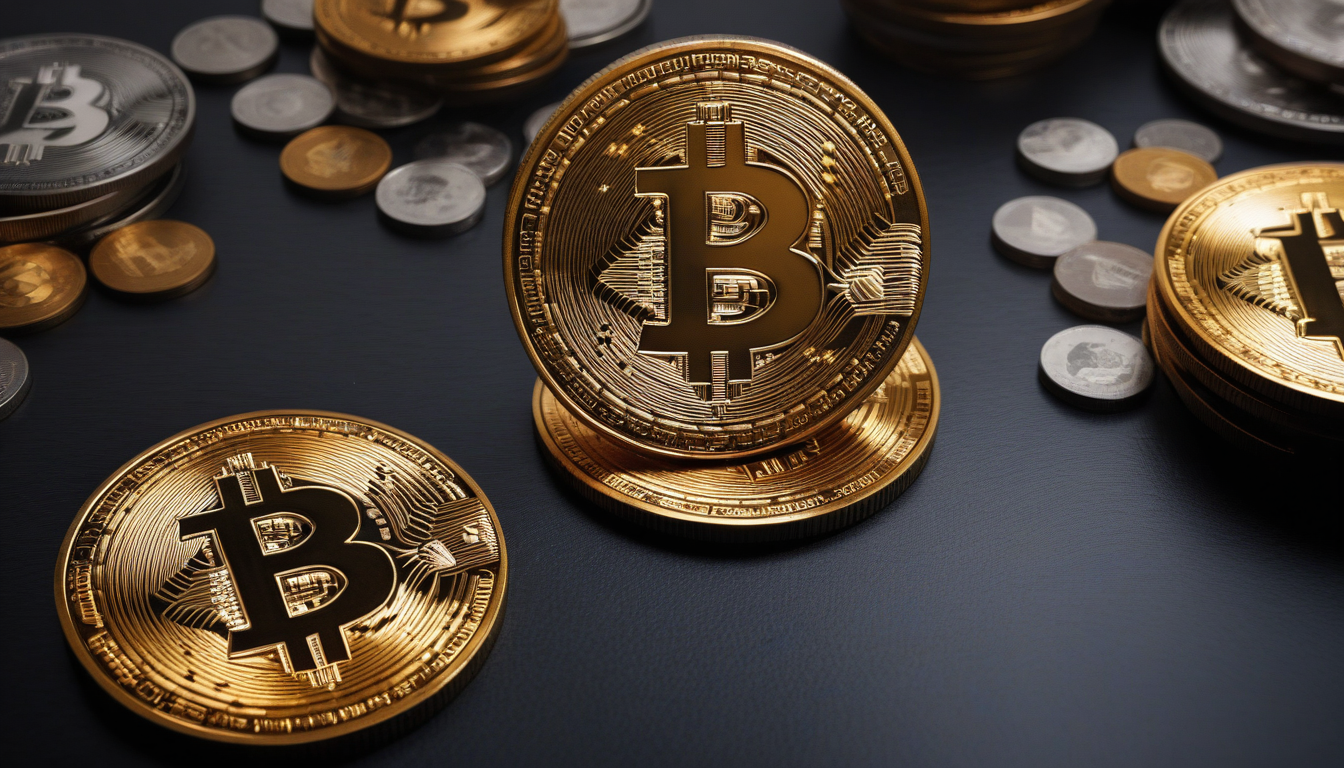 Entendendo a Mineração de Bitcoin (BSV): Um Guia Completo