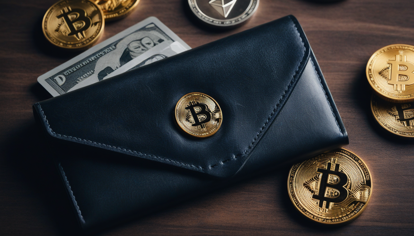 Entendendo Carteiras de Criptomoedas: O Guia Completo