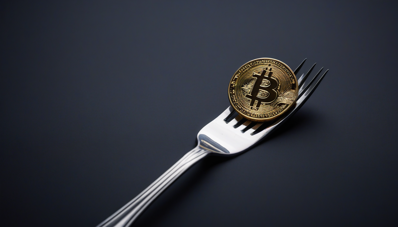 Forks Criptográficos Explicados: O Que Você Precisa Saber