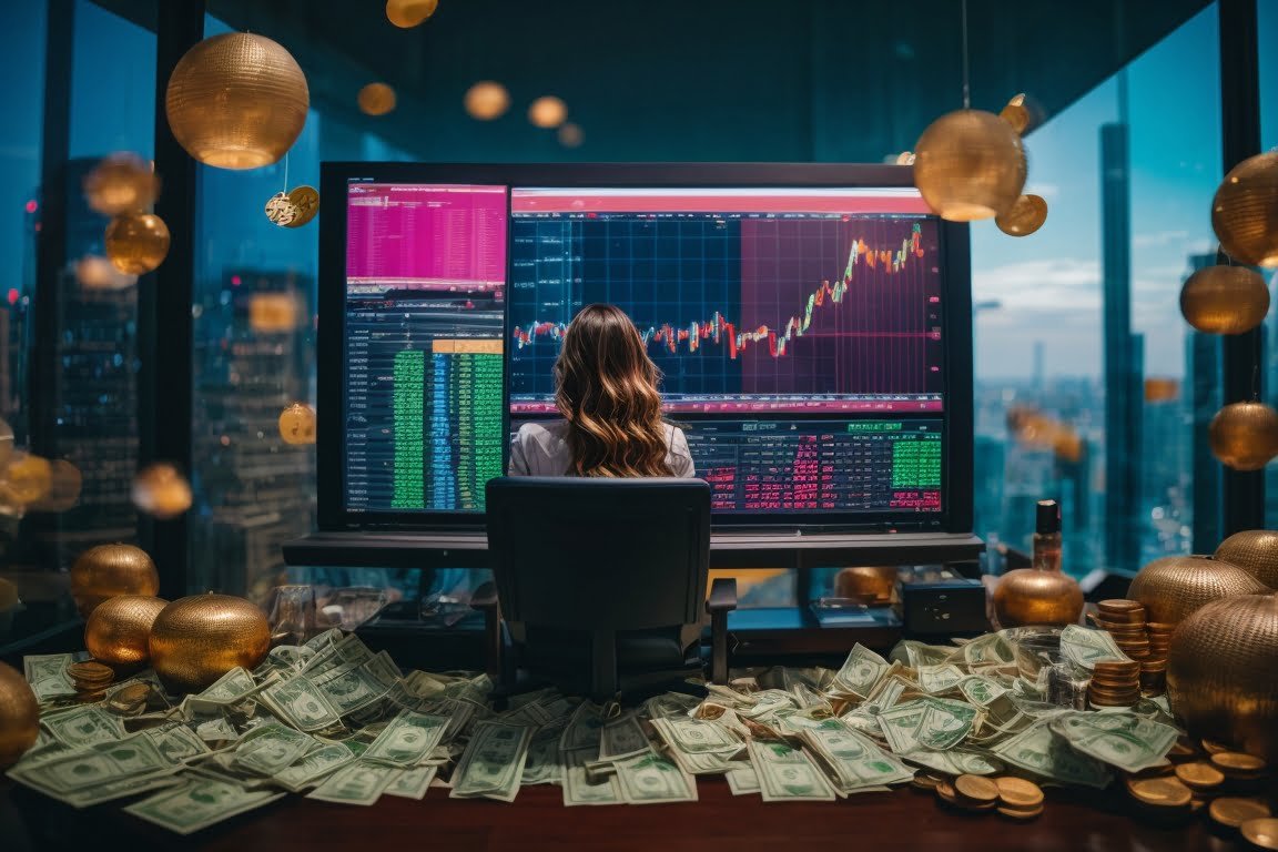 Como Ganhar Dinheiro na Internet com Inteligência Artificial