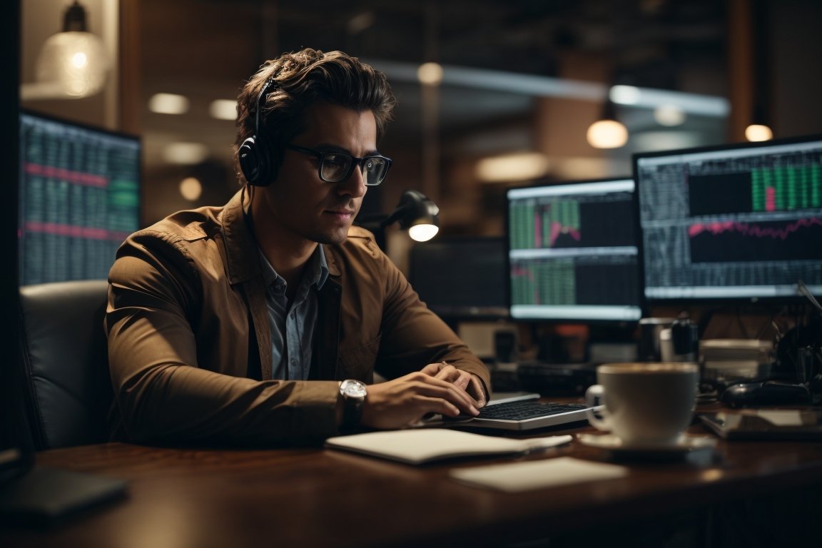 Opções Binárias versus Negociação Forex - Forex Digital