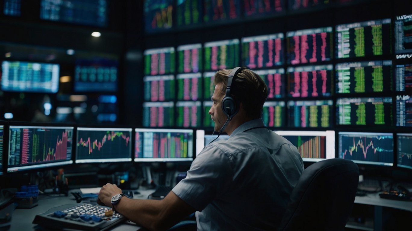 Análise Técnica vs. Análise Fundamentalista