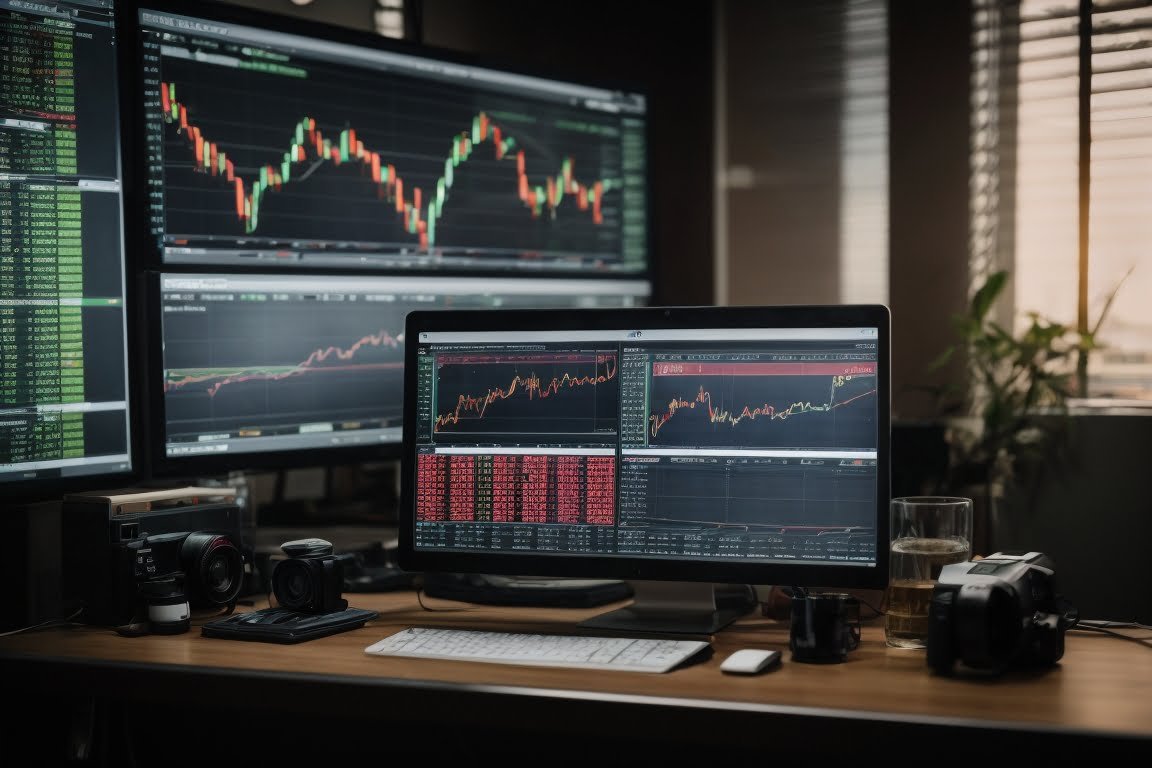 Descubra o Valor Essencial para Começar a Negociar Opções Binárias!