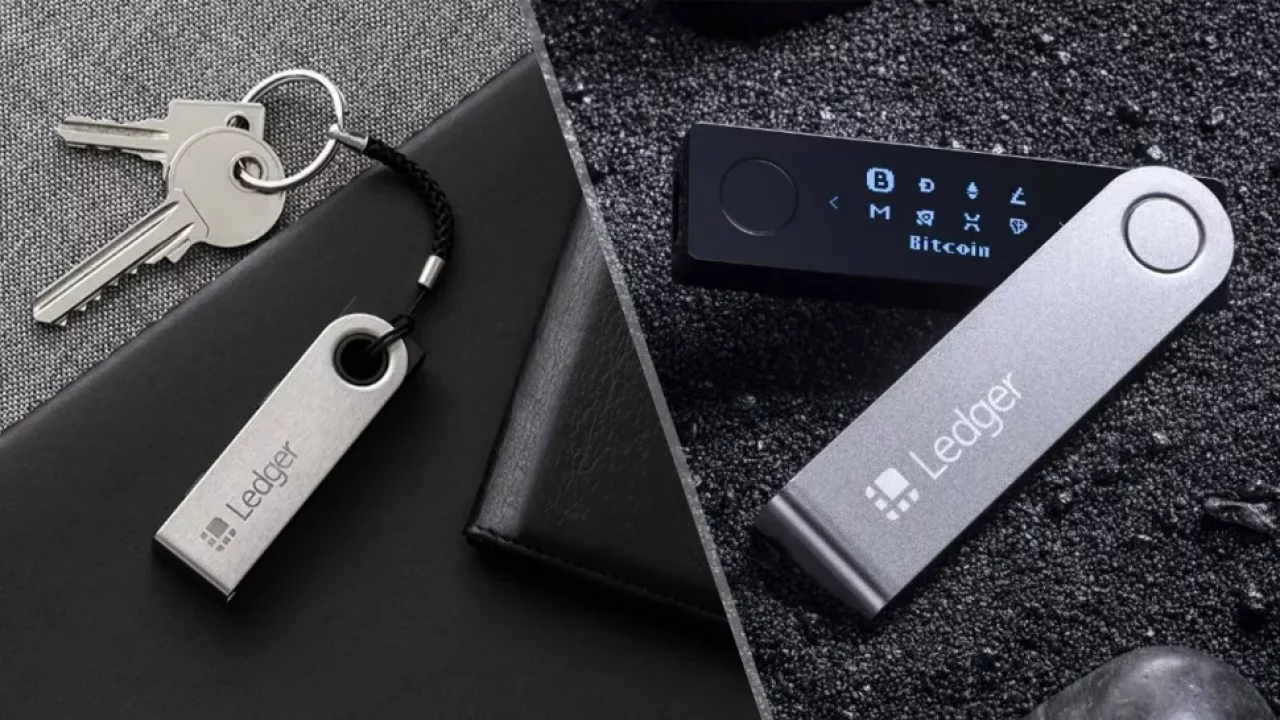 Review Ledger Nano X - Avaliação Completa