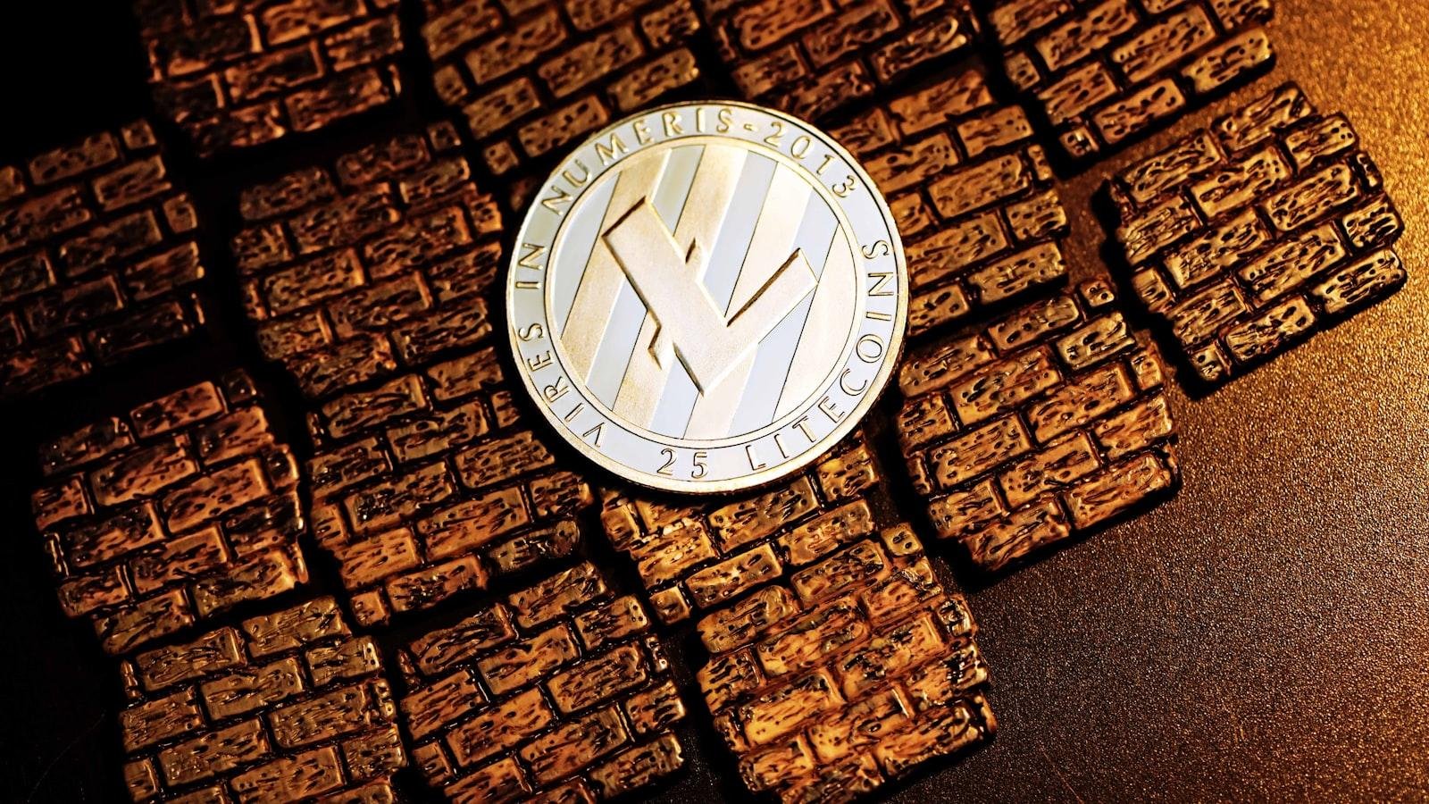 Privado: Litecoin criptomoeda