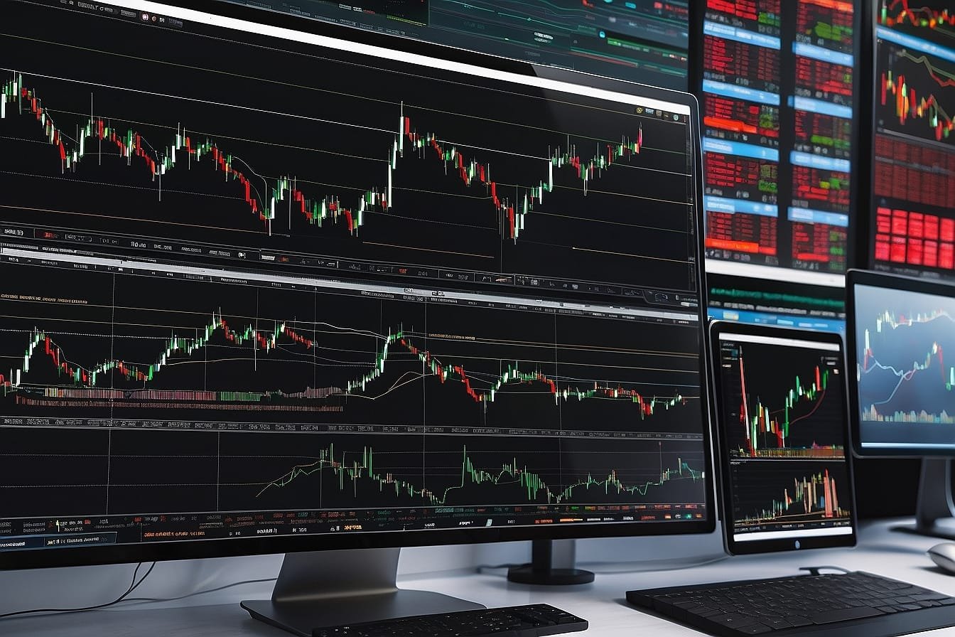 Comprar Litecoin em Corretora Forex - Um Guia Completo