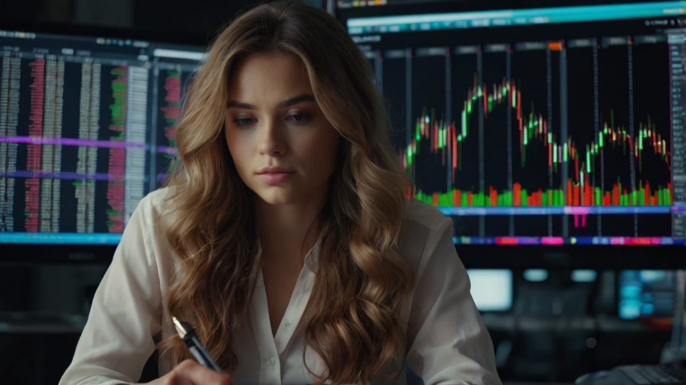 Price Action Opções Binárias: Dominando a Arte da Leitura Pura