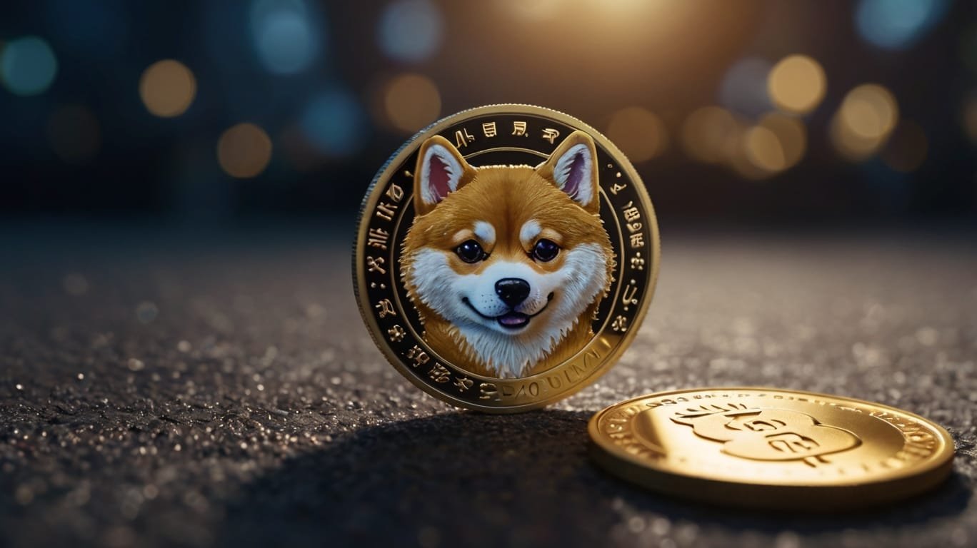 O que é a moeda Baby Doge (BABYDOGE)?