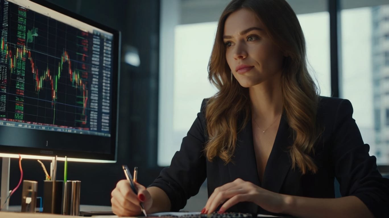 Melhores Práticas para Iniciantes em Forex e Opções Binárias