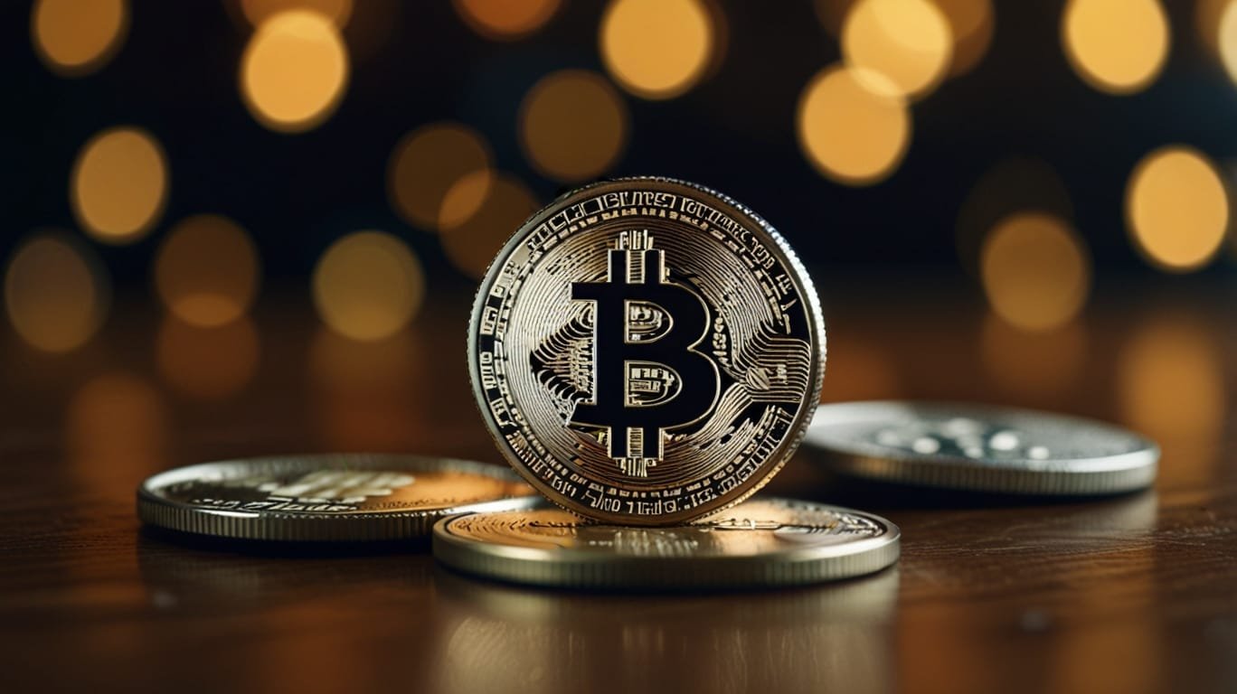 o que é Bitcoin Halving?