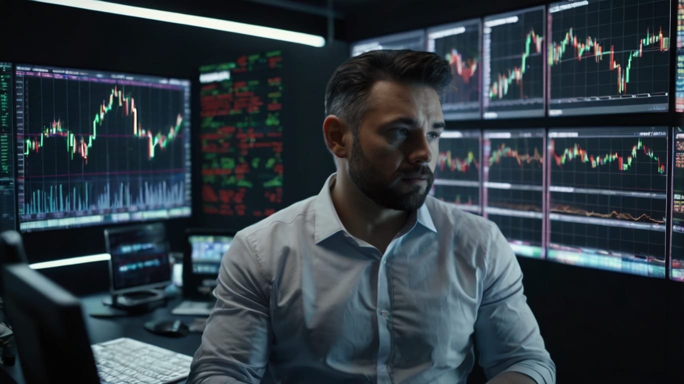 Estratégias de Trading Algorítmico: Automação Inteligente