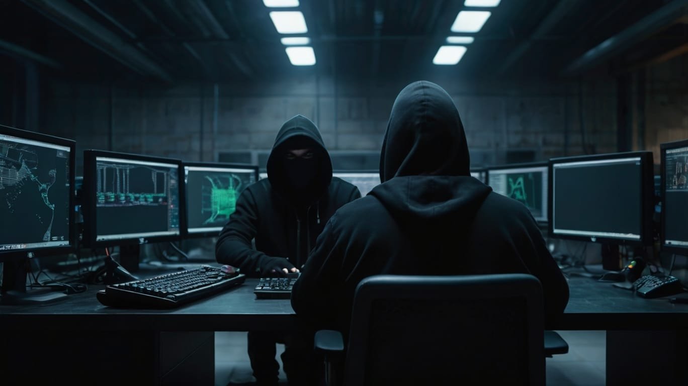 Rug Pulls em DeFi O Lado Sombrio das Finanças Descentralizadas