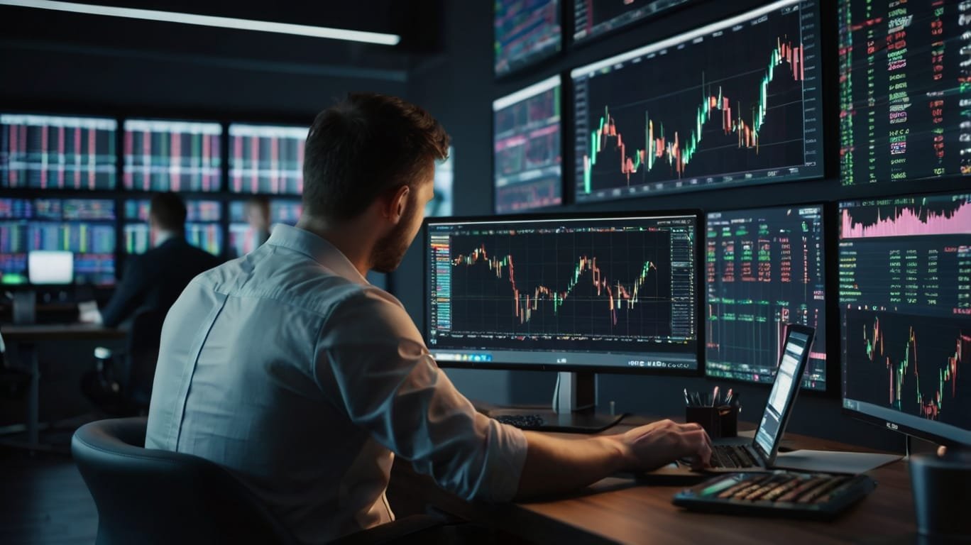 Qual é a Diferença Entre Opções Binárias e Day Trading