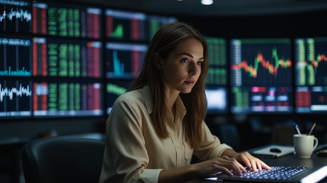 Opção Binária: Definição, Como São Negociadas e Exemplo