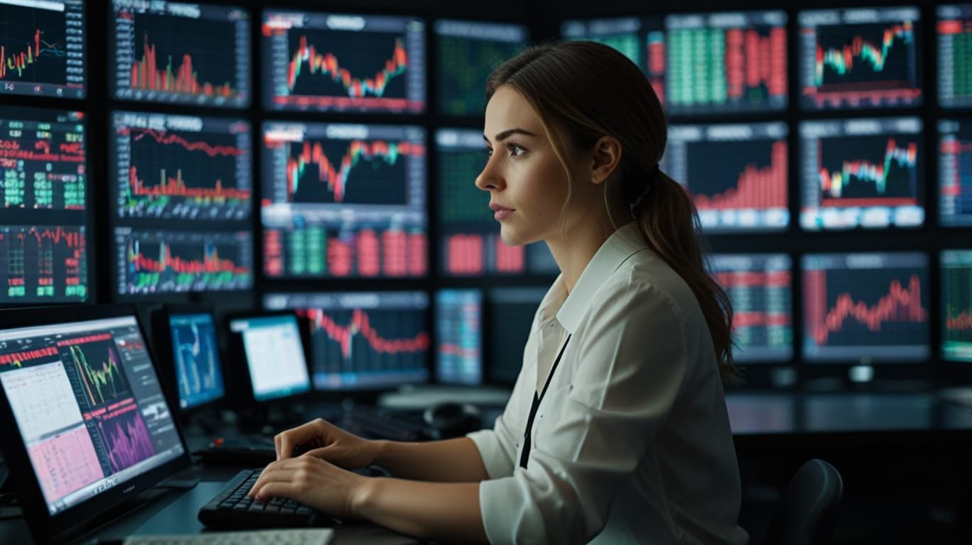 Opção Binária: Definição, Como São Negociadas e Exemplo