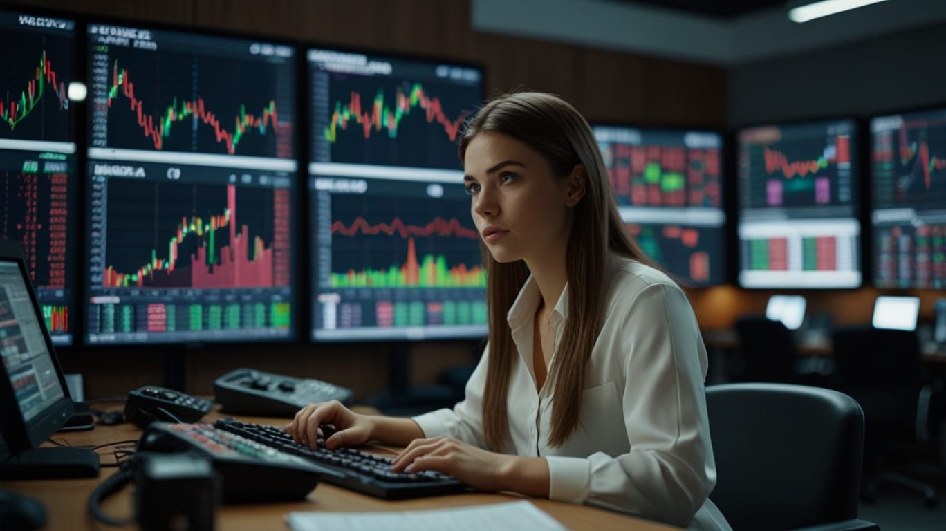 Opção Binária: Definição, Como São Negociadas e Exemplo