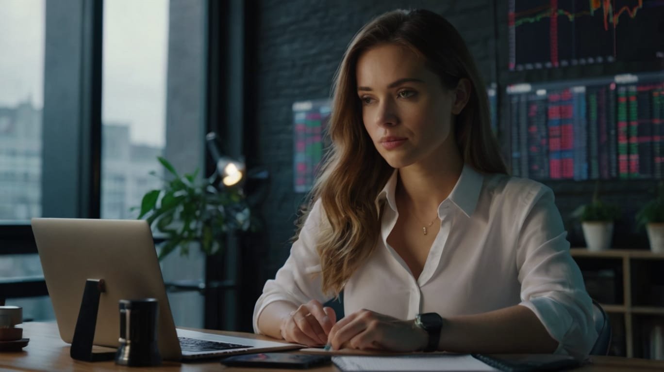 Melhores Práticas Para Investir em Opções Binárias