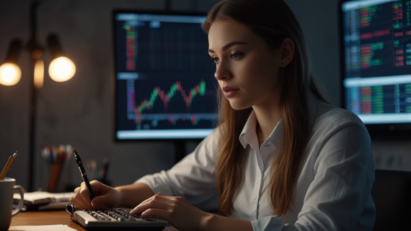 Qual o Melhor Horário para Operar Opções Binárias?