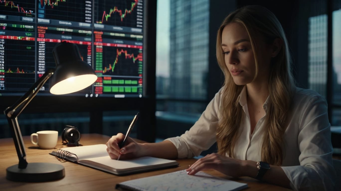 Estratégias de Opções Binárias Para Iniciantes